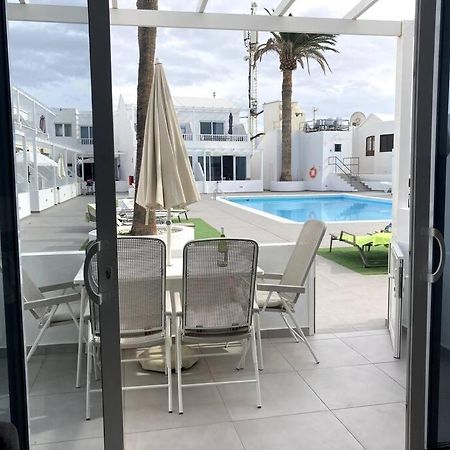 Puerto Del Carmen Airconditioned 2Bed Poolside Apt Exteriér fotografie